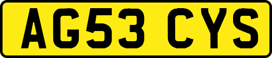 AG53CYS