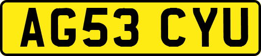 AG53CYU