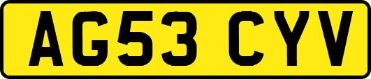 AG53CYV