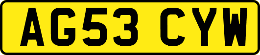AG53CYW