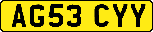 AG53CYY