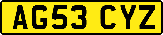 AG53CYZ