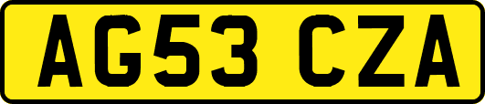 AG53CZA