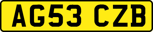 AG53CZB
