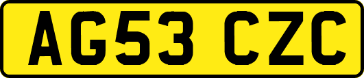 AG53CZC