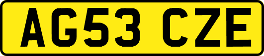 AG53CZE