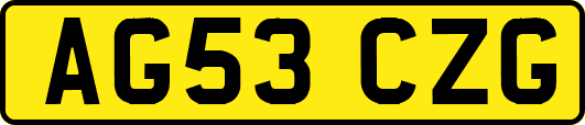 AG53CZG
