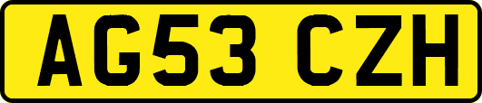 AG53CZH