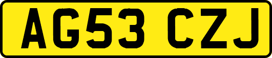 AG53CZJ