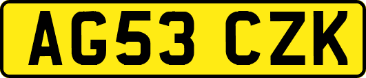 AG53CZK