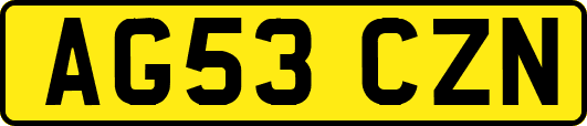 AG53CZN
