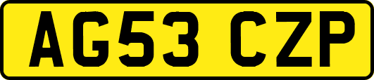 AG53CZP