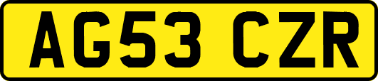 AG53CZR