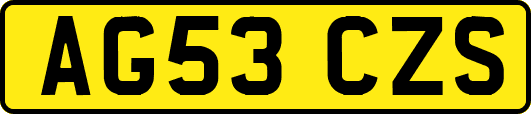 AG53CZS