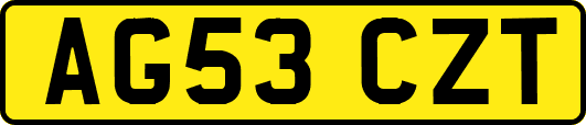 AG53CZT