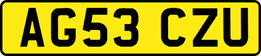 AG53CZU