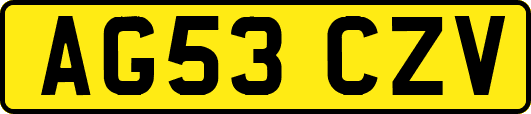 AG53CZV