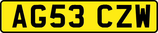 AG53CZW