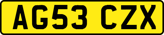 AG53CZX
