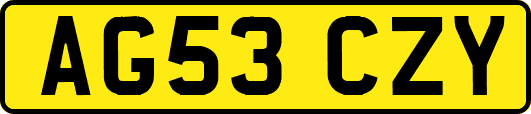AG53CZY