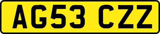AG53CZZ