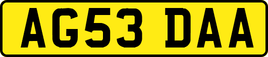 AG53DAA