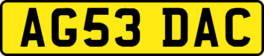 AG53DAC