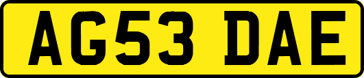 AG53DAE