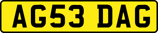 AG53DAG