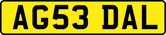 AG53DAL