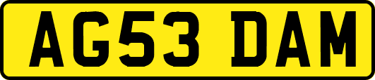 AG53DAM