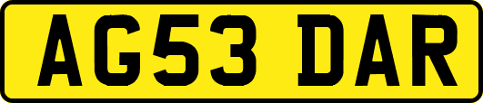 AG53DAR