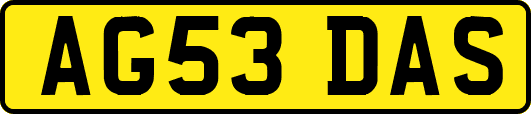 AG53DAS