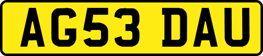 AG53DAU