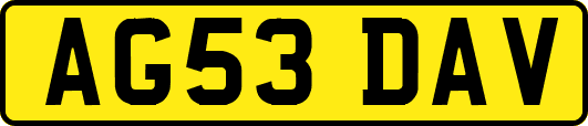 AG53DAV