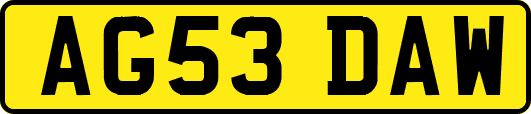 AG53DAW