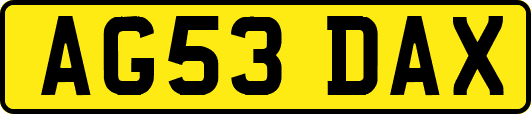 AG53DAX