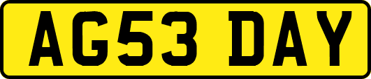 AG53DAY