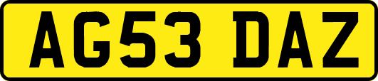 AG53DAZ