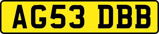 AG53DBB
