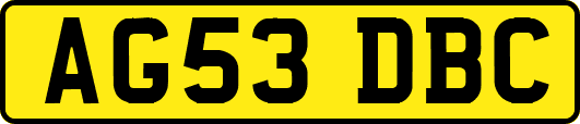 AG53DBC