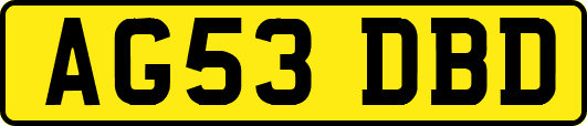 AG53DBD