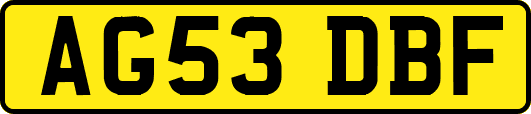 AG53DBF
