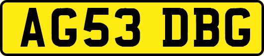 AG53DBG