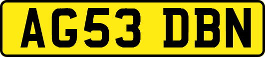 AG53DBN