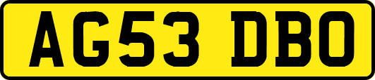 AG53DBO