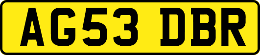 AG53DBR