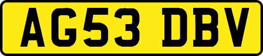 AG53DBV