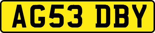 AG53DBY