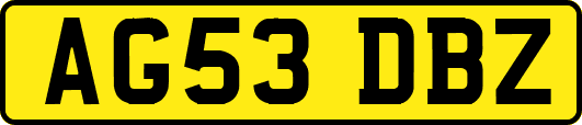 AG53DBZ